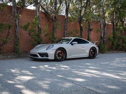 Used 2023 Porsche 911 Carrera GTS