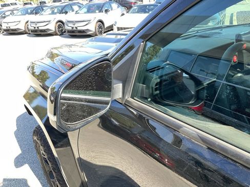 Used 2025 Toyota Tacoma TRD Pro image 34