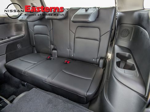 New 2026 Nissan Pathfinder SL image 23