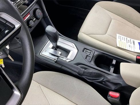 Used 2019 Subaru Impreza 2.0i Premium w/ Eyesight & BSD/Rcta & SRF image 15