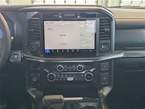 New 2025 Ford F150 Lariat w/ Equipment Group 502A High image 13