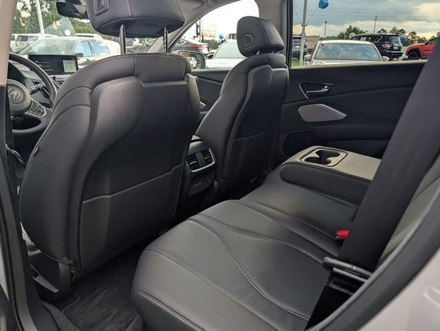 Certified 2025 Acura RDX w/ Technology Package AWD/4WD image 17