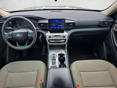 Used 2021 Ford Explorer 2WD image 10