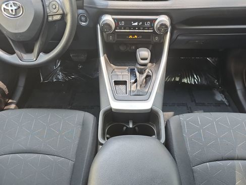 Used 2023 Toyota RAV4 XLE FWD image 25