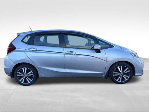 Used 2018 Honda Fit EX image 8