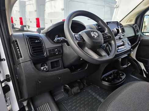 Used 2023 RAM ProMaster 3500 image 17