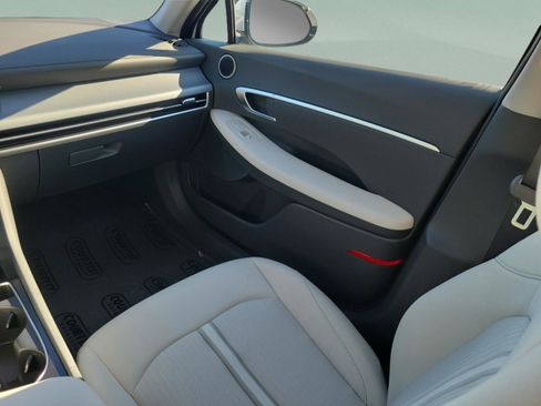 New 2026 Hyundai Sonata SEL image 23