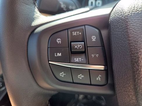 Certified 2025 Ford Ranger Lariat RWD image 30
