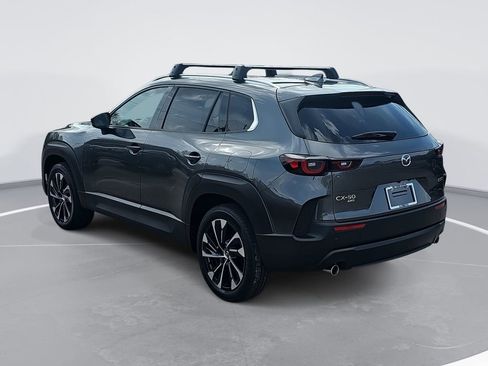 New 2026 MAZDA CX-50 2.5 Hybrid w/ Weather Package image 7
