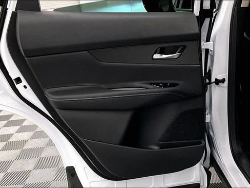 New 2026 Nissan Murano SL AWD/4WD image 35