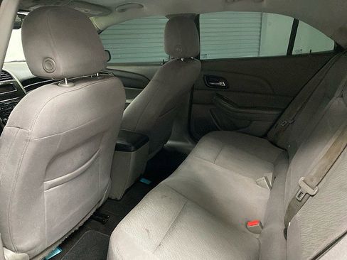 Used 2014 Chevrolet Malibu LS image 15