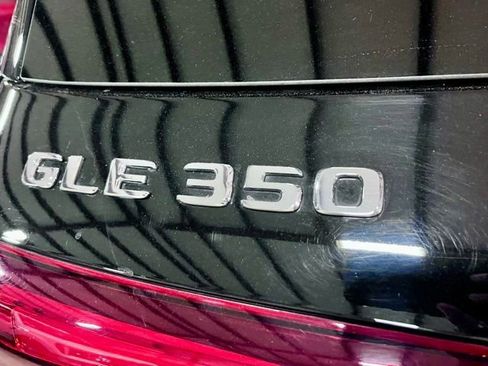 Used 2024 Mercedes-Benz GLE 350 4MATIC image 36