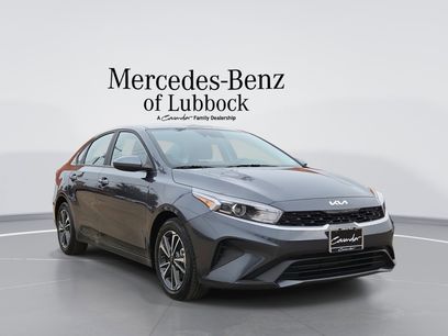 Used 2024 Kia Forte LXS