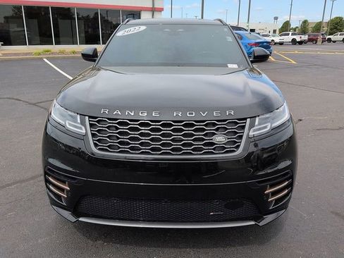 Used 2022 Land Rover Range Rover Velar R-Dynamic S AWD/4WD image 2