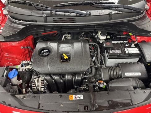 Used 2024 Kia Soul GT-Line w/ Option Group 020 image 26