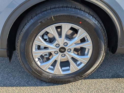 New 2026 Ford Escape Active w/ Tech Pack #1 image 13