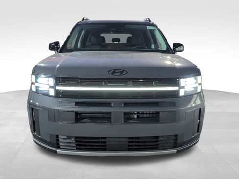 New 2026 Hyundai Santa Fe XRT image 3