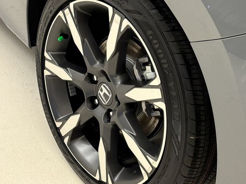 New 2026 Honda Civic Sport Touring image 11