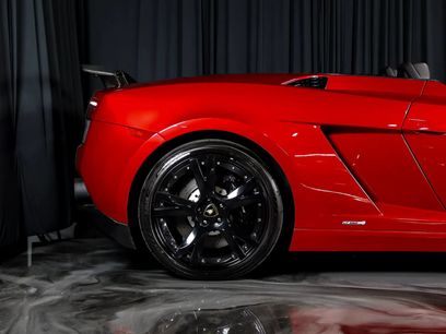 Used 2011 Lamborghini Gallardo LP 560-4