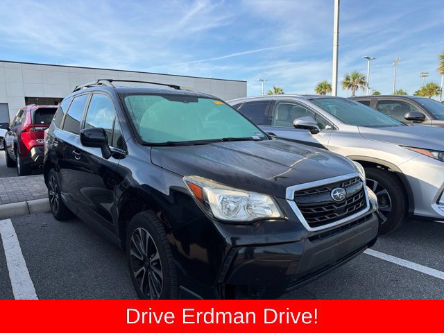 Used 2017 Subaru Forester 2.0XT Premium AWD/4WD image 1