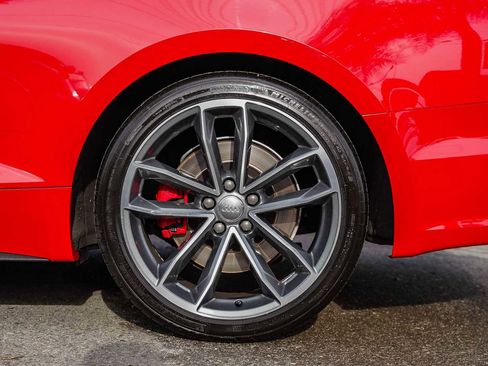 Used 2019 Audi S5 Premium Plus w/ Premium Plus image 8