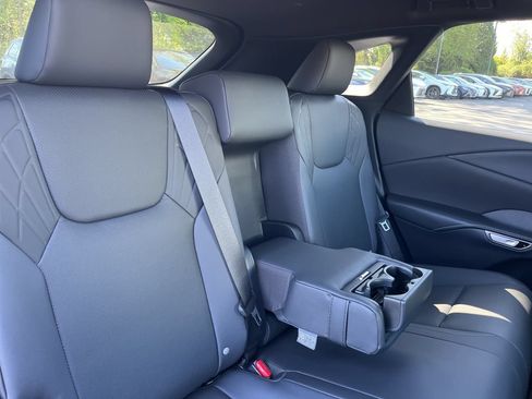New 2026 Lexus RX 350 Premium AWD/4WD image 18