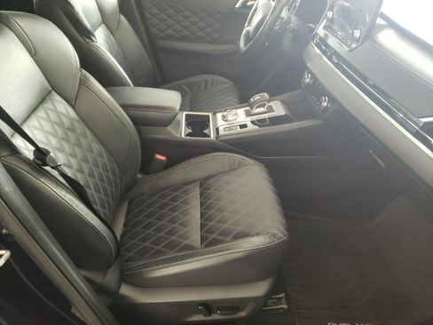 Used 2022 Mitsubishi Outlander SEL image 14