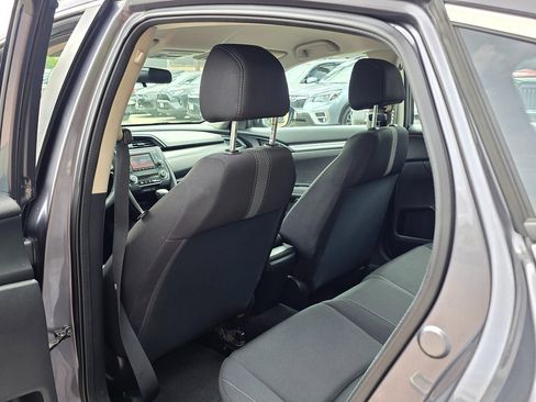 Used 2016 Honda Civic LX image 23