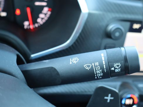 Used 2016 Chevrolet Corvette Z06 w/ 3LZ Preferred Equipment Group image 22