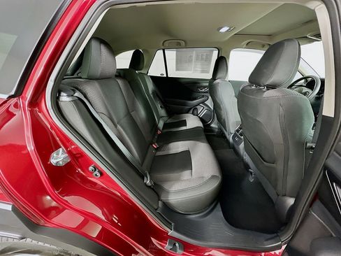 Used 2025 Subaru Outback Premium w/ Popular Package #1 image 36