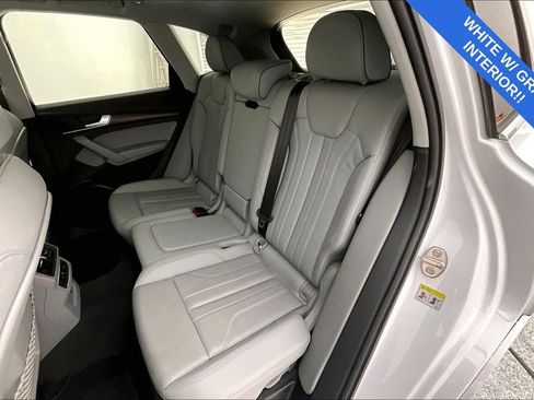 Used 2024 Audi Q5 2.0T Premium Plus image 34