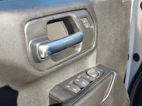 New 2026 GMC Sierra 2500 Pro w/ Convenience Package image 23