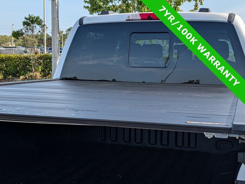 Used 2023 Ford F250 Lariat w/ Sport Appearance Package AWD/4WD image 18