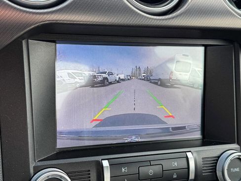 Used 2020 Ford Mustang Premium w/ Equipment Group 201A image 36