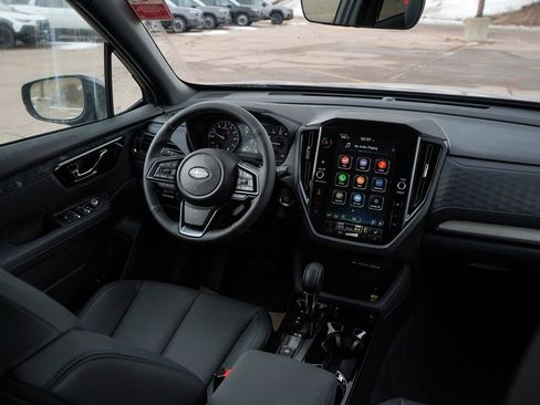 New 2026 Subaru Forester Limited image 14