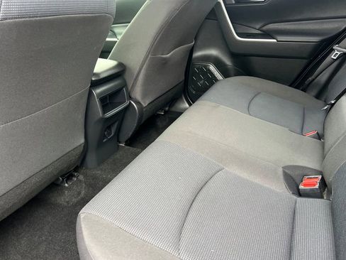 Certified 2021 Toyota RAV4 LE image 11