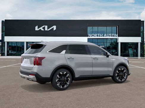 New 2026 Kia Sorento EX AWD/4WD image 6
