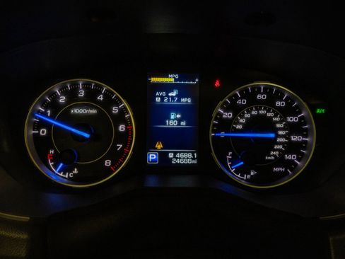 Used 2022 Subaru Ascent Limited w/ Technology Package image 35