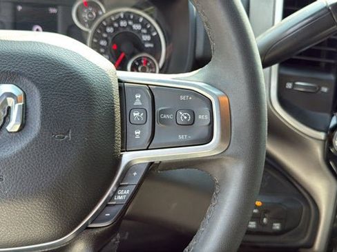Used 2025 RAM 2500 Big Horn AWD/4WD image 17