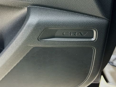 Certified 2024 Honda CR-V LX image 21