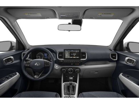 Certified 2022 Hyundai Venue Limited image 11