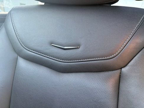 Used 2025 Cadillac XT5 Premium Luxury AWD/4WD image 65