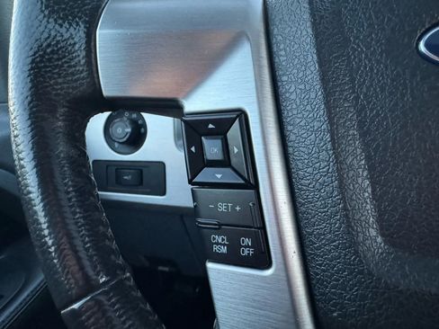 Used 2012 Ford F150 Platinum image 29