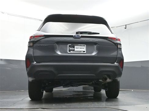 New 2026 Subaru Forester Premium image 37