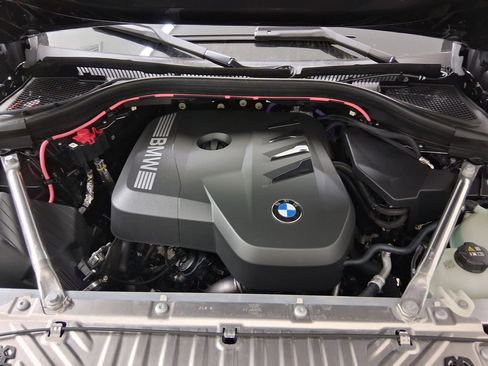 New 2026 BMW X3 xDrive30 w/ Convenience Package image 31