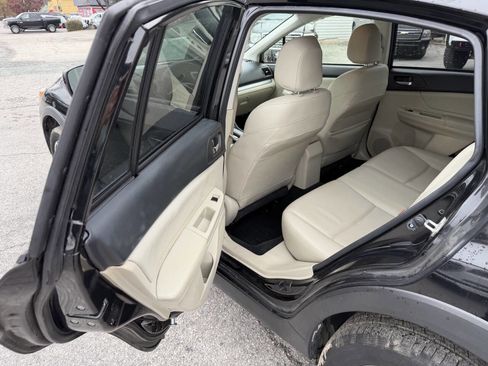 Used 2014 Subaru Crosstrek 2.0i Limited image 13