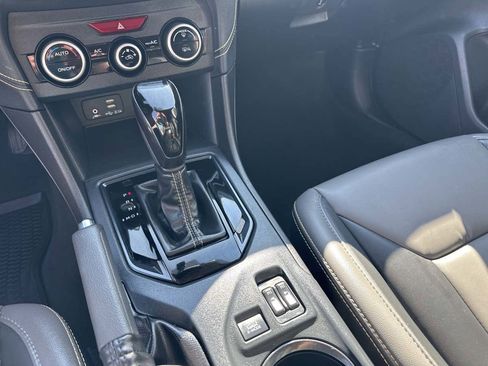 Used 2022 Subaru Crosstrek 2.5i Sport w/ Moonroof Package image 26