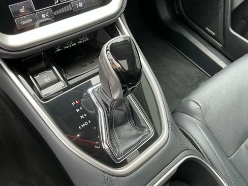 Certified 2023 Subaru Outback Limited image 21