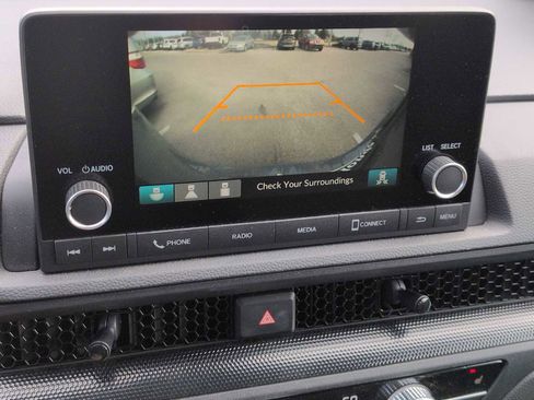 Certified 2024 Honda CR-V EX image 28