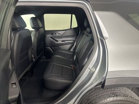 Used 2026 Chevrolet Equinox LT w/ Convenience Package II FWD image 27